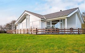 Holiday Home Nordborg XVIII